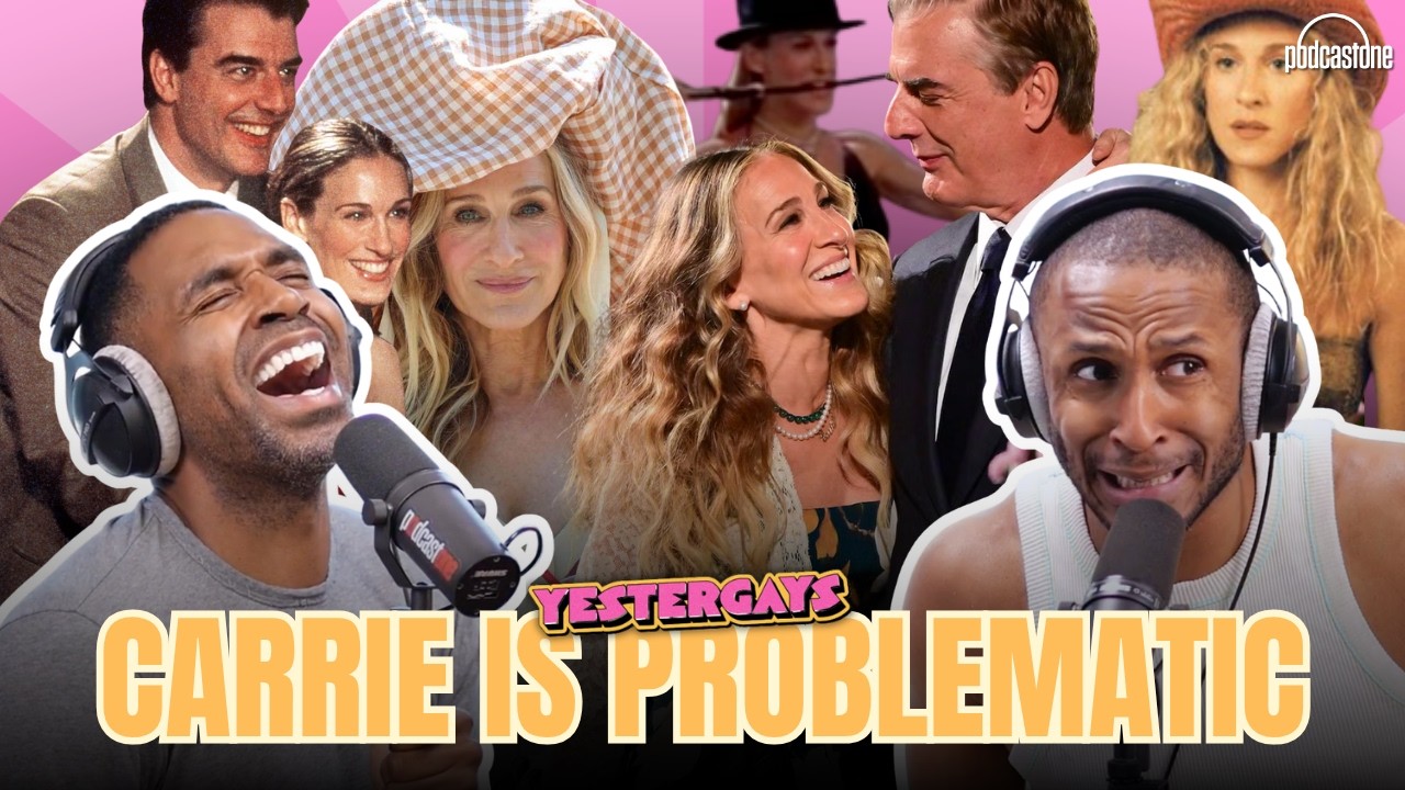 Blakely and the City! You call THAT a reunion tour? And The Price is UGLY!