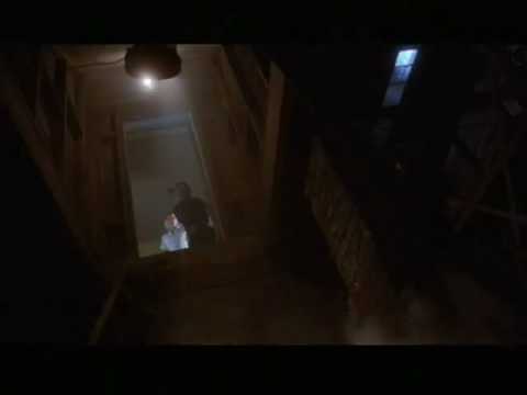 Masters of Horror - Fair-Haired Child - trailer