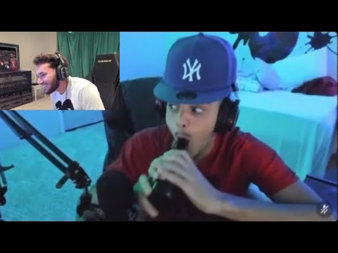 ADINROSS MEETS DASGASDOM3...(GONE SUS)