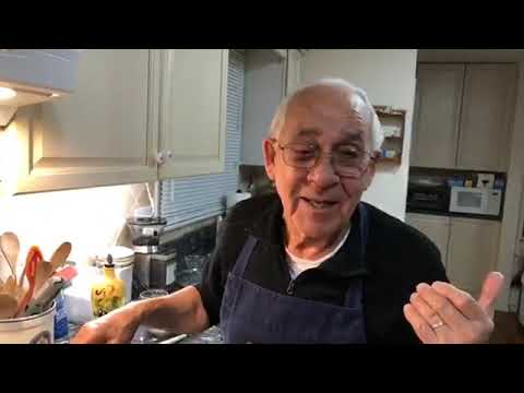 Pork Milanese Recipe by Pasquale Sciarappa