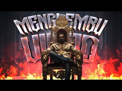 Menglembu Vinod | K8 Brothers | Extreme Studio | VIM Design @Kravanah