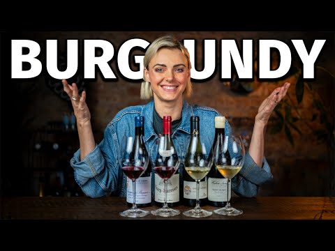 Hidden BURGUNDY: Villages Nobody Talks About (But Are Worth Exploring)