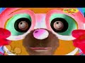 Special Agent Oso Theme Song In RjGunner111 Major
