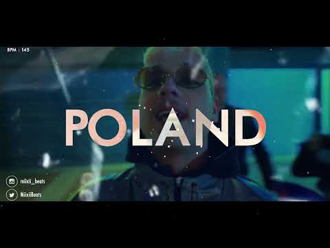 PLK x ZKR Type Beat | "POLAND" Instru Rap 2021