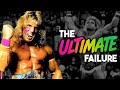 Why The Ultimate Warrior Failed As WWF Champion