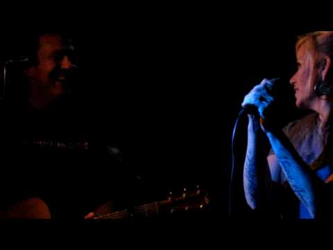 Palmdale performing "Here Comes the Summer" Live at Molly Malone's in Hollywood
