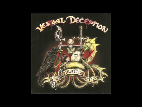 Verbal Deception - Aurum Aetus Piraticus (Full album HQ)