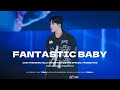 [4K] 231112 TREASURE HELLO AGAIN TOKYO DOME SPECIAL FANMEETING @ FANTASTIC BABY 트레저 박정우 FOCUS CAM