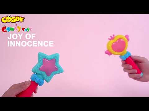 Cosby Fairy Stick Toys