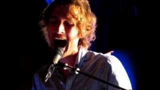 Green River Ordinance - On Your Own (Live at the Social)