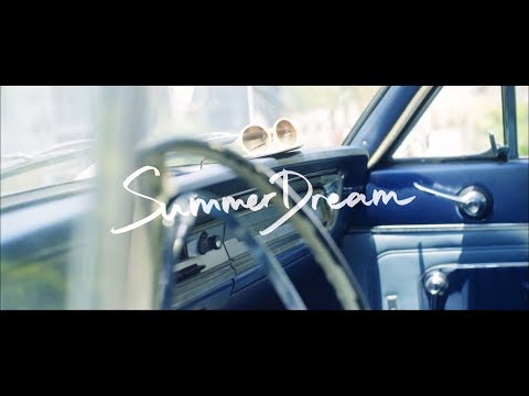 鄭容和 - Summer Dream (華納official HD 高畫質官方中字版)