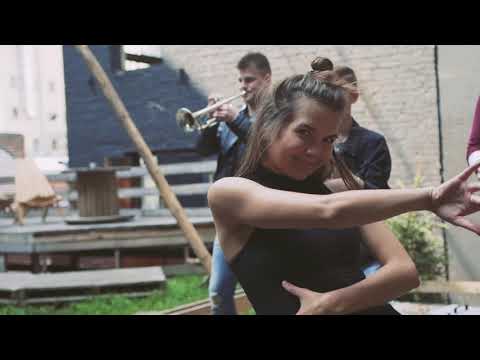 Golden Brass (promo 2018)