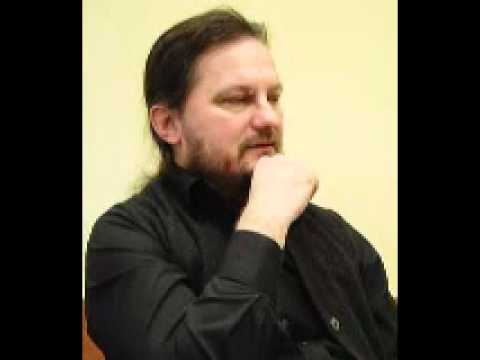 Robert Tekieli - zagrożenia duchowe