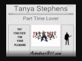Tanya Stephens -  Part Time Lover