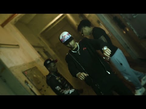 Rudies Flacko - Como que vou ficar broke  Feat. Aka Rasta, NaNa (Official Video)