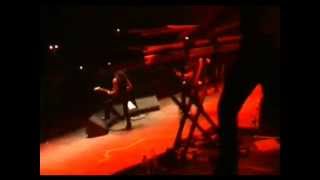 La sombra de la bestia TIERRA SANTA