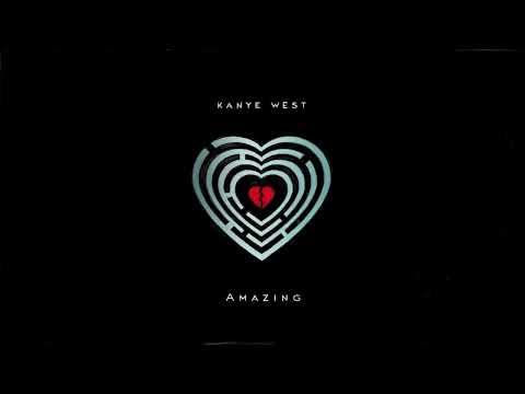 Ye : Amazing (w/o Young Jeezy)