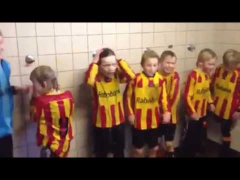 VAKO F1 kampioen najaar 2014