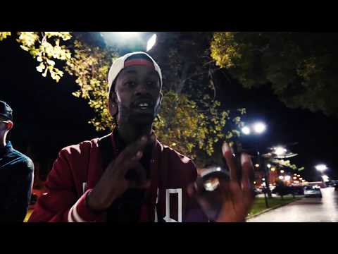 GARÇA - Esforço x R*MARA PY x MAGUEU (VideoClip Official)