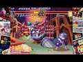 Jon Talbain S Ending Darkstalkers The Night Warriors