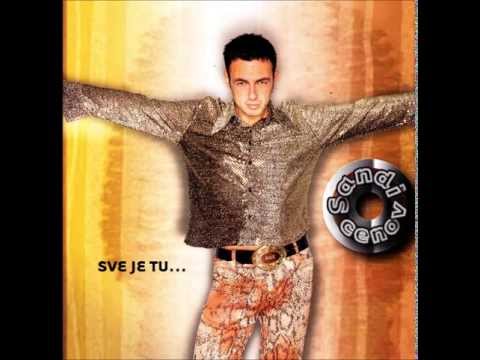 Sandi Cenov - Ipak nazvat ću ja (audio) 2001.