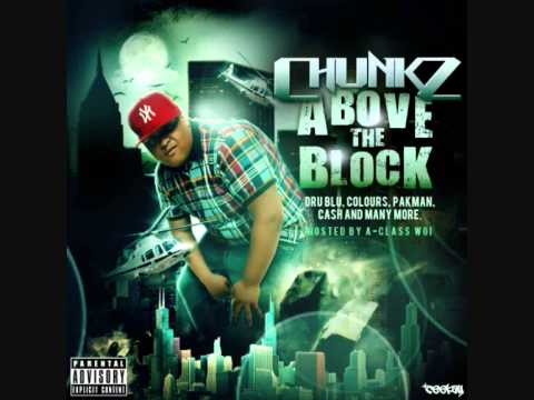Chunkz & Y.Size - We Laugh at Them