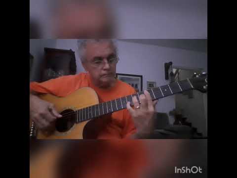 Chove Lá Fora - Tito Madi