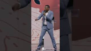 Lè Jezi pale mirak opere.#gregorytoussaint #shekinahfm