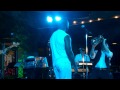 Dave Kov and BeBe Winans performThe Dance ...