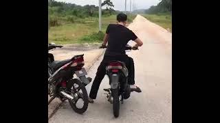 Download lagu #159 125zr Belanja  Ekzos King Barrel mp3