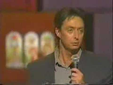 Derek Edwards JFL - Live In Quebec