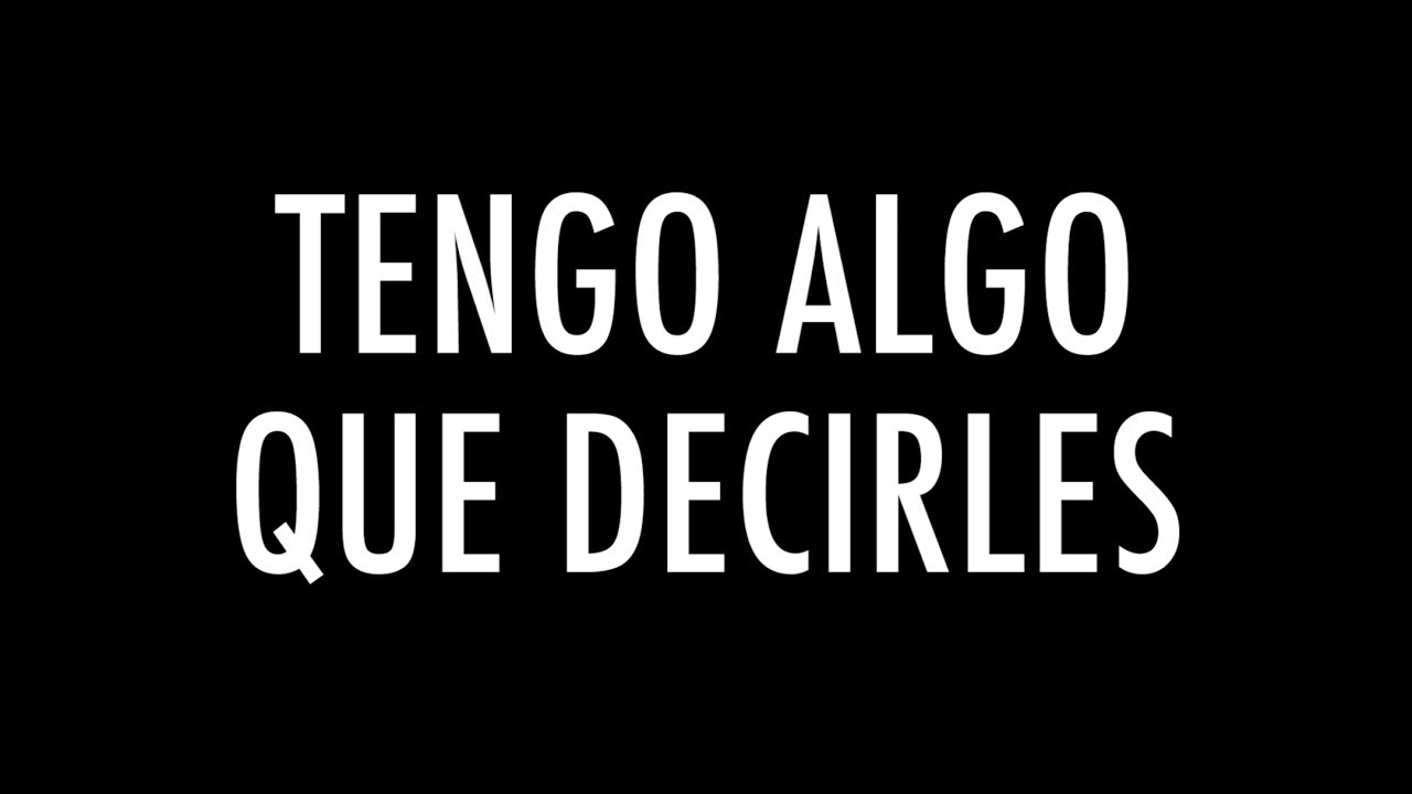 Voy a borrar este video en 24 horas | Salomondrin