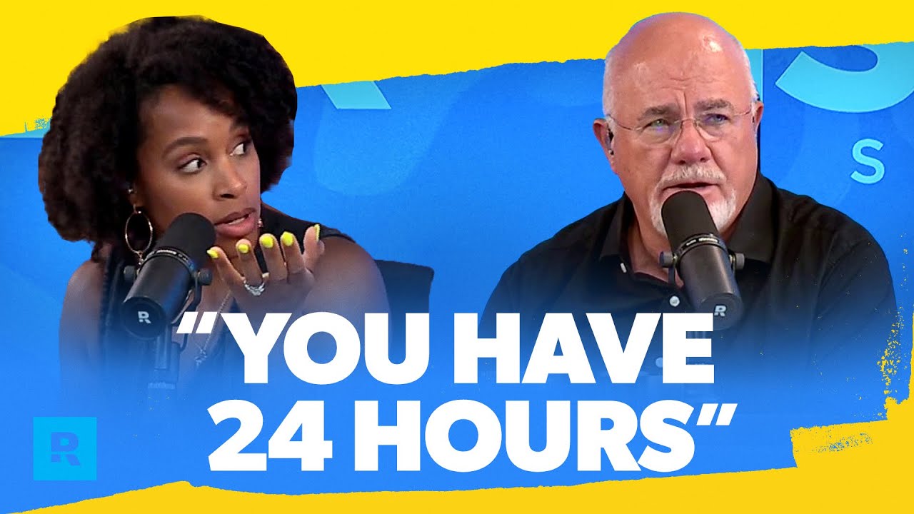 "How Do I tell My Fiancée I'm Worth Over $20 Million?" (She Doesn't Know)