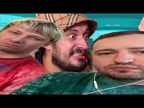 ЗАМАЙ СТРИМ 19.10.2021 - ЕЖЕМЕСЯЧНЫЙ ШИЗОСТРИМ