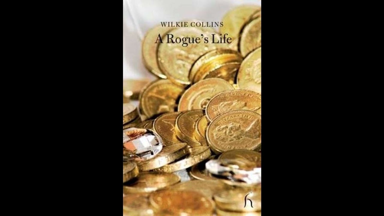 A Rogue's Life (Hesperus Classics)
