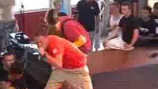 Heaven Shall Burn - Behind A Wall Of Silence (Live)