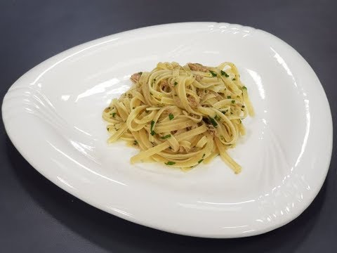 Rreze Dielli 10 Tetor 2019 - Të Gatuajmë me Znj Vjollca P.2 -  Makarona me ton dhe limon