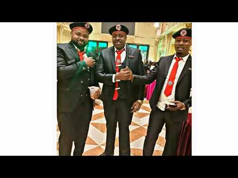 DNKI - KMP RUGGED SALLY (VIKINGS GYRATION) FT. ARO MATE NORSEMEN SAILORS