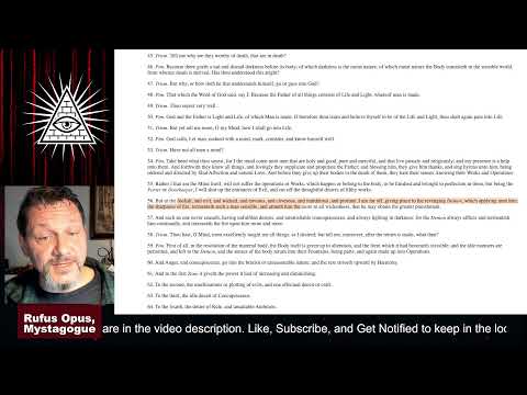 Enough is Enough: Do the Magic!