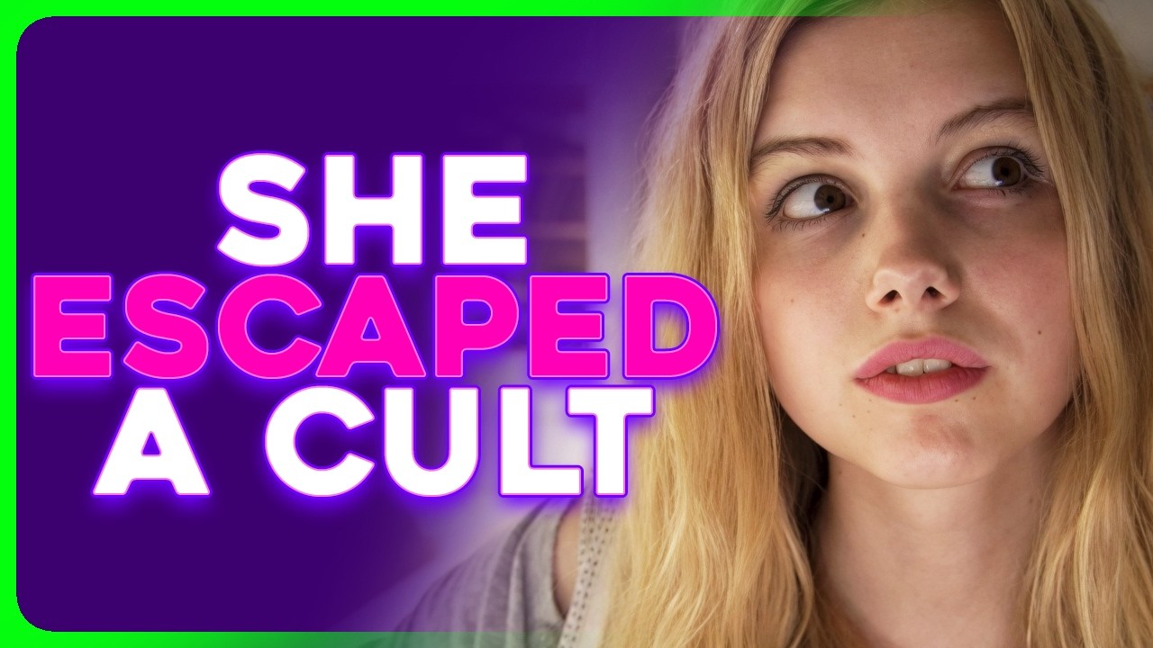 GAME OF THRONES Actress SPEAKS OUT After Escaping Wellness Cult