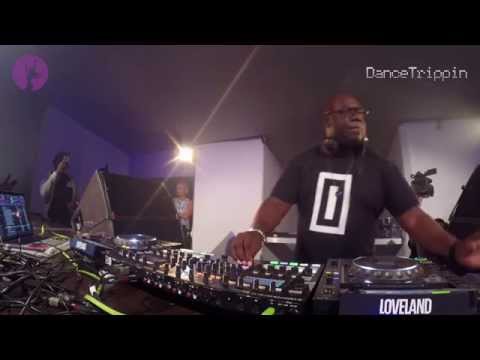 Pirupa- Raw Deal [played by Carl Cox]