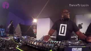 Pirupa- Raw Deal [played by Carl Cox]