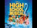 High School Musical 2 - Bet On It 