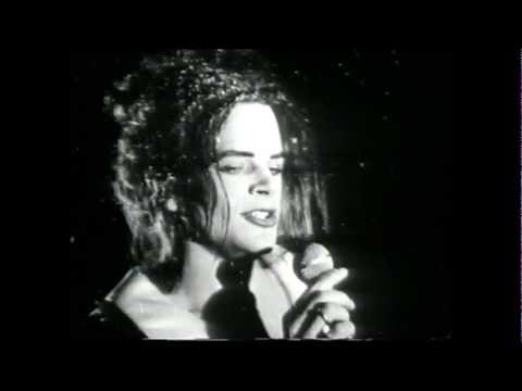 Run Westy Run - Kiss The Night