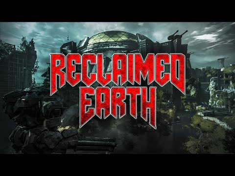 Reclaimed Earth (Full, Extended & Remastered) | Andrew Hulshult | DOOM Eternal TAG p2 OST