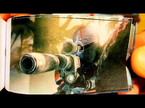 Star Wars - The Bad Batch | Disney | Official FlipBook Animation