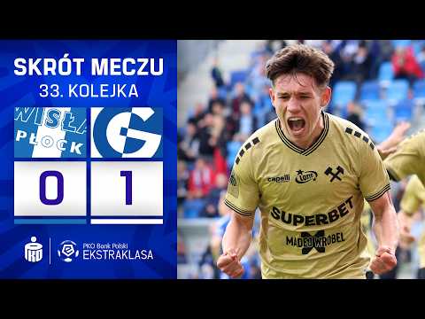 Skrót meczu
