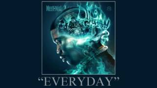 Meek Mill   Everyday ft  Rick Ross Dream Chasers 2   YouTube