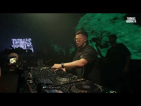 THOMAS ABBRIATA @2gthrba #TECHHOUSE2025 #HOUSE2025