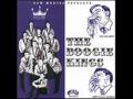The Boogie Kings - The Harlem Shuffle